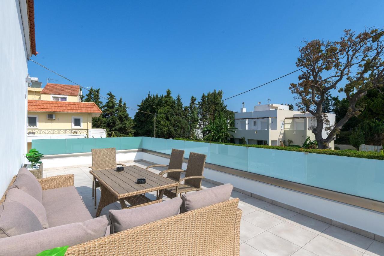 Villa Costa Ixia  Exterior photo