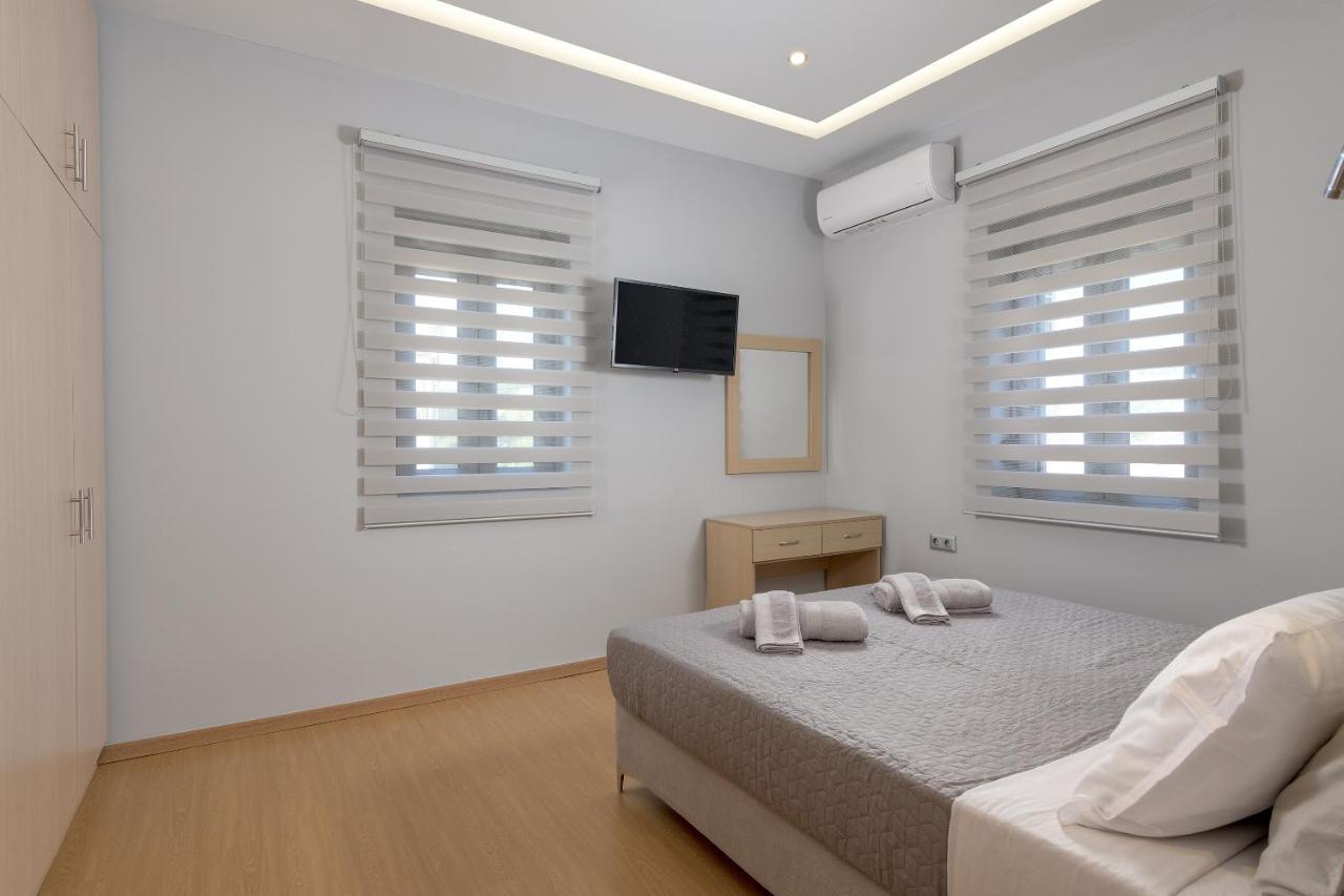 Villa Costa Ixia  Exterior photo