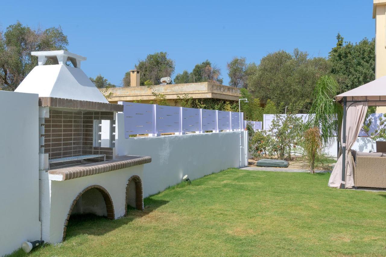 Villa Costa Ixia  Exterior photo